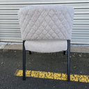Sydney Upholstered Dining Chair at Online8 Furniture Auckland NZ
