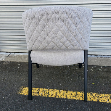 Sydney Upholstered Dining Chair at Online8 Furniture Auckland NZ