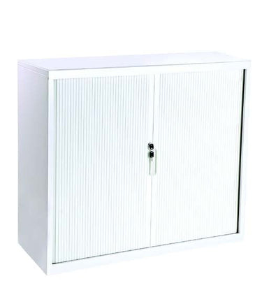 Tambour Cabinet at Online8 Furniture Auckland NZ