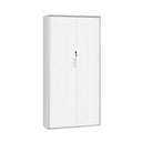 Tambour Cupboard at Online8 Furniture Auckland NZ