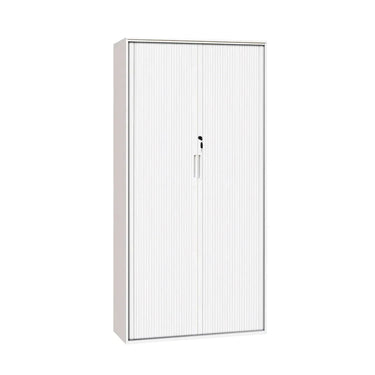 Tambour Cupboard at Online8 Furniture Auckland NZ