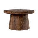 Tannery Coffee Table 66cm at Online8 Furniture Auckland NZ