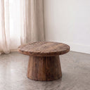 Tannery Coffee Table 66cm at Online8 Furniture Auckland NZ