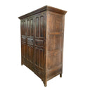 Tannery Large Vintage Cabinet at Online8 Furniture Auckland NZ