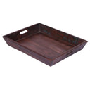 Tannery Reclaimed Wooden Large Tray at Online8 Furniture Auckland NZ