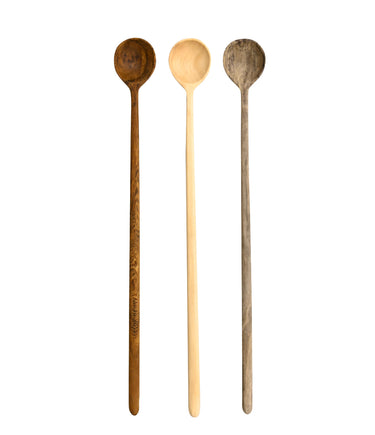 Tasting Spoons S/3 at Online8 Furniture Auckland NZ