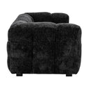 Teddy 3-Seater Sofa - Onyx at Online8 Furniture Auckland NZ