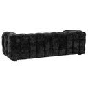 Teddy 3-Seater Sofa - Onyx at Online8 Furniture Auckland NZ