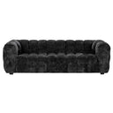 Teddy 3-Seater Sofa - Onyx at Online8 Furniture Auckland NZ