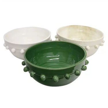 Terracotta Bowl 32x15cm at Online8 Furniture Auckland NZ