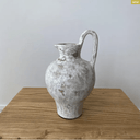 Terracotta Jug - Stone at Online8 Furniture Auckland NZ