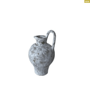 Terracotta Jug - Stone at Online8 Furniture Auckland NZ