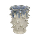 Terracotta PT Vase 21cm at Online8 Furniture Auckland NZ