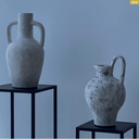 Terracotta Vessel - Ivory at Online8 Furniture Auckland NZ
