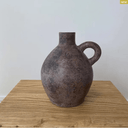 Terracotta Vessel - Umber at Online8 Furniture Auckland NZ