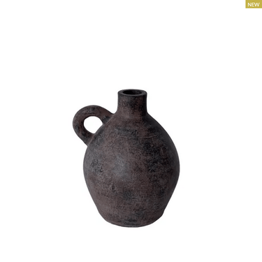 Terracotta Vessel - Umber at Online8 Furniture Auckland NZ