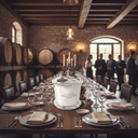 Terroir Champagne Bucket at Online8 Furniture Auckland NZ