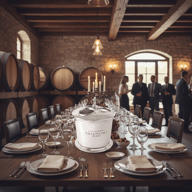 Terroir Champagne Bucket at Online8 Furniture Auckland NZ