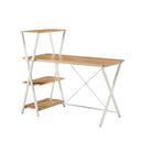 Texarkana computer desk at Online8 Furniture Auckland NZ