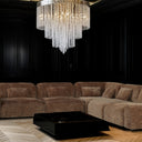 The Arcadia Grand Modular Lounge Suite at Online8 Furniture Auckland NZ