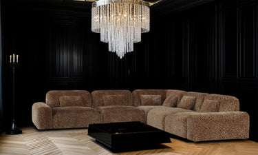 The Arcadia Grand Modular Lounge Suite at Online8 Furniture Auckland NZ