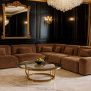 The Arcadia Grand Modular Lounge Suite at Online8 Furniture Auckland NZ