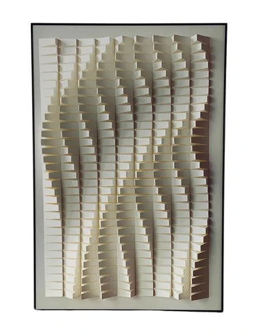 The Code 3D Wall Art at Online8 Furniture Auckland NZ
