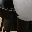 The Edge Dining Table - 2000mm at Online8 Furniture Auckland NZ