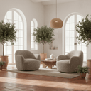 The Hague Swivel Chair at Online8 Furniture Auckland NZ