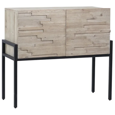 The Jones Boxed Sideboard at Online8 Furniture Auckland NZ