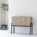 The Jones Boxed Sideboard at Online8 Furniture Auckland NZ