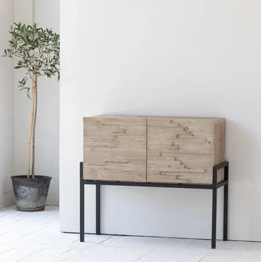 The Jones Boxed Sideboard at Online8 Furniture Auckland NZ