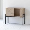 The Jones Boxed Sideboard at Online8 Furniture Auckland NZ