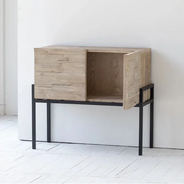 The Jones Boxed Sideboard at Online8 Furniture Auckland NZ