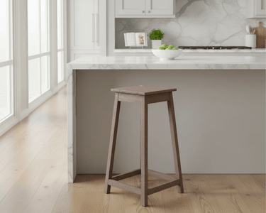 The Original Wooden Bar Stool | Handcrafted at Online8 Furniture Auckland NZ