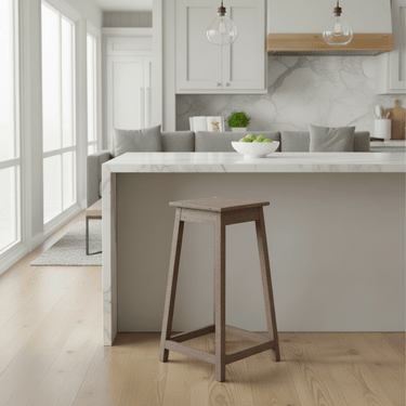 The Original Wooden Bar Stool | Handcrafted at Online8 Furniture Auckland NZ