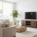 The Reclaimed Entertainment Unit - 1500mm at Online8 Furniture Auckland NZ