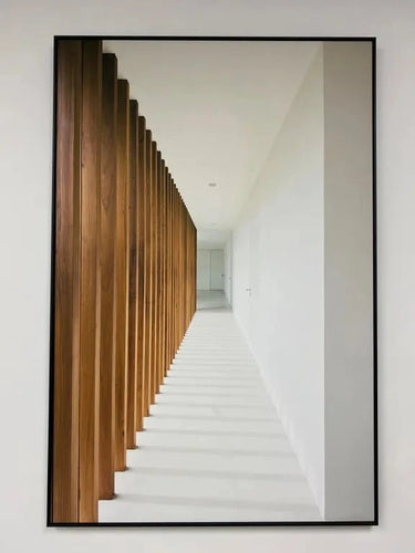 The Retreat 3D Wall Art at Online8 Furniture Auckland NZ