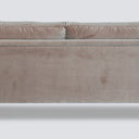 Thornfield 3 Seater Sofa - Musk Velvet at Online8 Furniture Auckland NZ