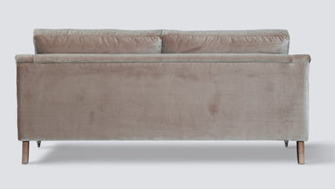 Thornfield 3 Seater Sofa - Musk Velvet at Online8 Furniture Auckland NZ