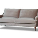 Thornfield 3 Seater Sofa - Musk Velvet at Online8 Furniture Auckland NZ