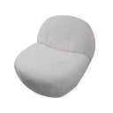 Tiana Occasional Boucle Chair at Online8 Furniture Auckland NZ