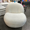Tiana Occasional Boucle Chair at Online8 Furniture Auckland NZ