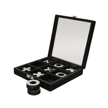 Tic Tac Toe Box 18cm at Online8 Furniture Auckland NZ