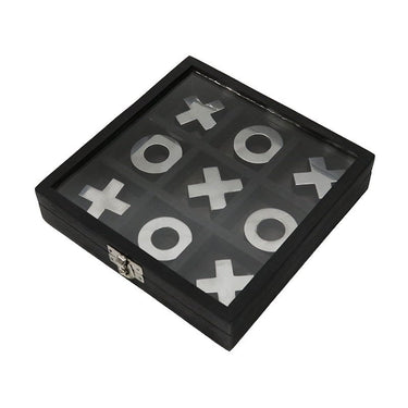 Tic Tac Toe Box 18cm at Online8 Furniture Auckland NZ