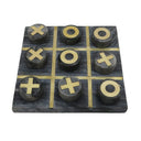 Tic Tac Toe Marble Grey at Online8 Furniture Auckland NZ