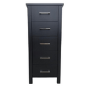 Loft 5 Drawer Slimboy at Online8 Furniture Auckland NZ