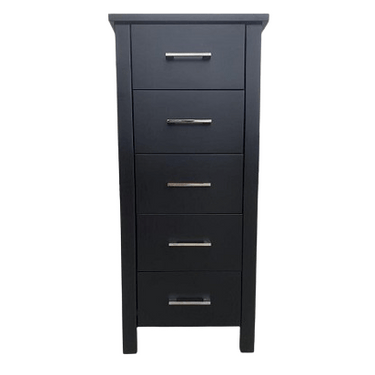 Loft 5 Drawer Slimboy at Online8 Furniture Auckland NZ