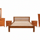 Loft Bedroom Suite - 6 Piece at Online8 Furniture Auckland NZ