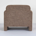 Tio Armchair - Cocoa at Online8 Furniture Auckland NZ